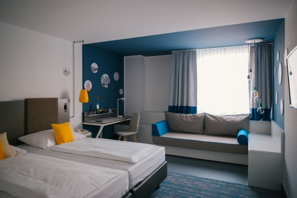 Hotel Vienna House Easy Limburg (Limburg an der Lahn)